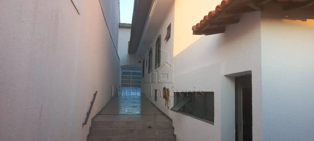 Sobrado, 4 quartos, 300 m² - Foto 2