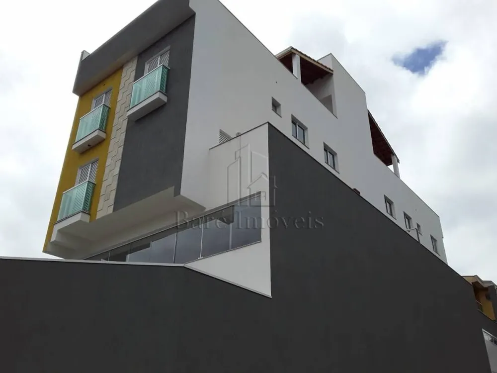 Apartamento, 2 quartos, 130 m² - Foto 3