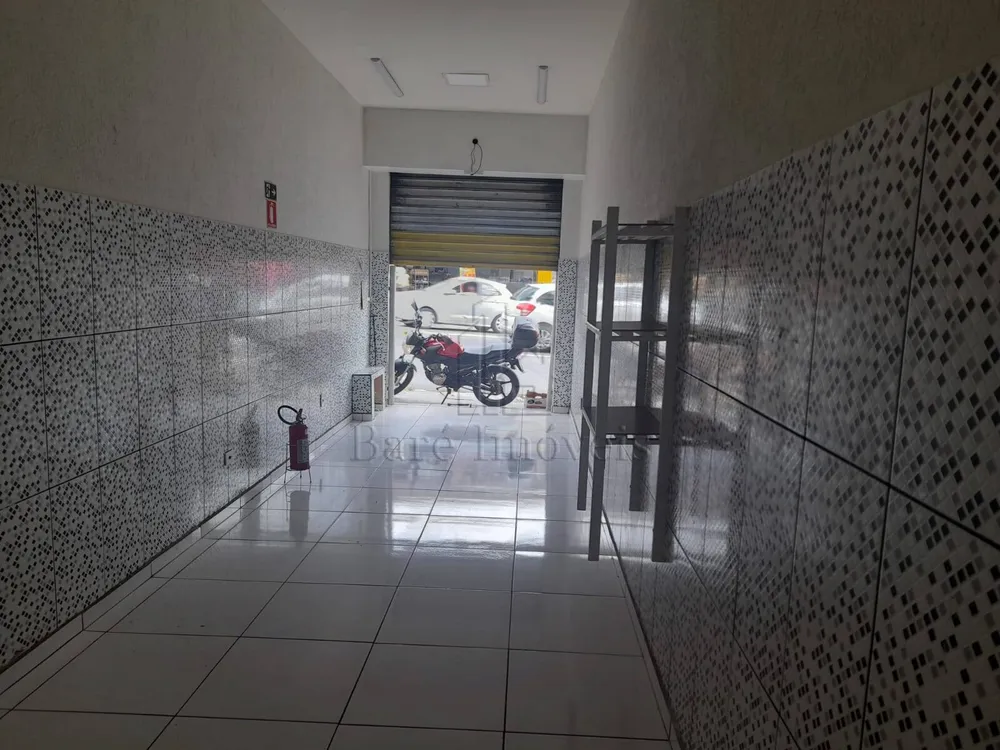 Loja-Salão, 28 m² - Foto 2