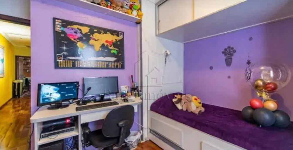 Sobrado, 3 quartos, 153 m² - Foto 2
