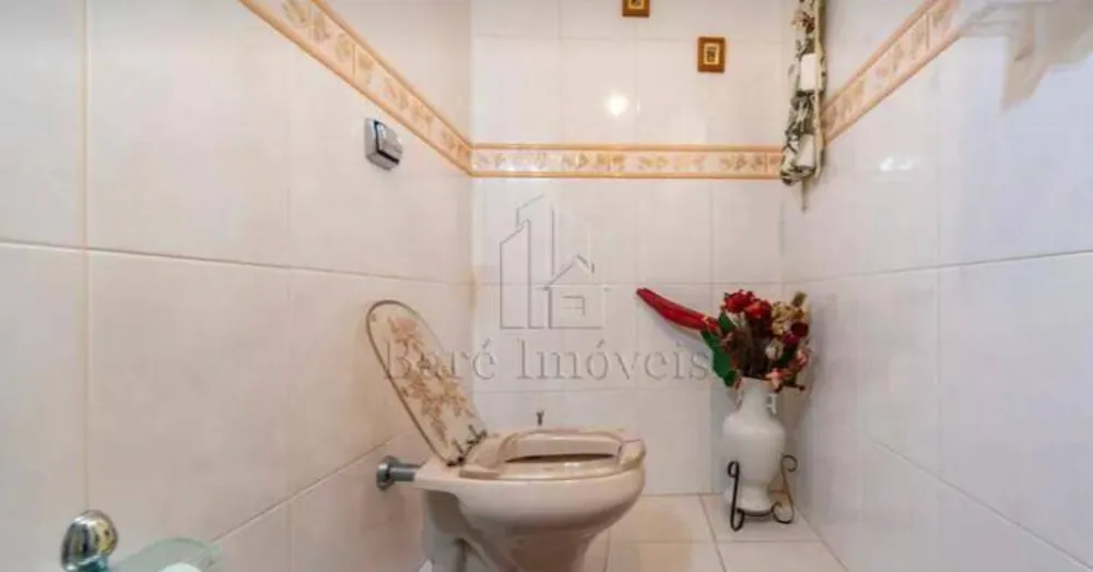 Sobrado, 3 quartos, 153 m² - Foto 4