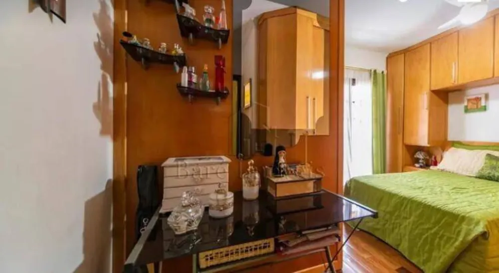 Sobrado, 3 quartos, 153 m² - Foto 7