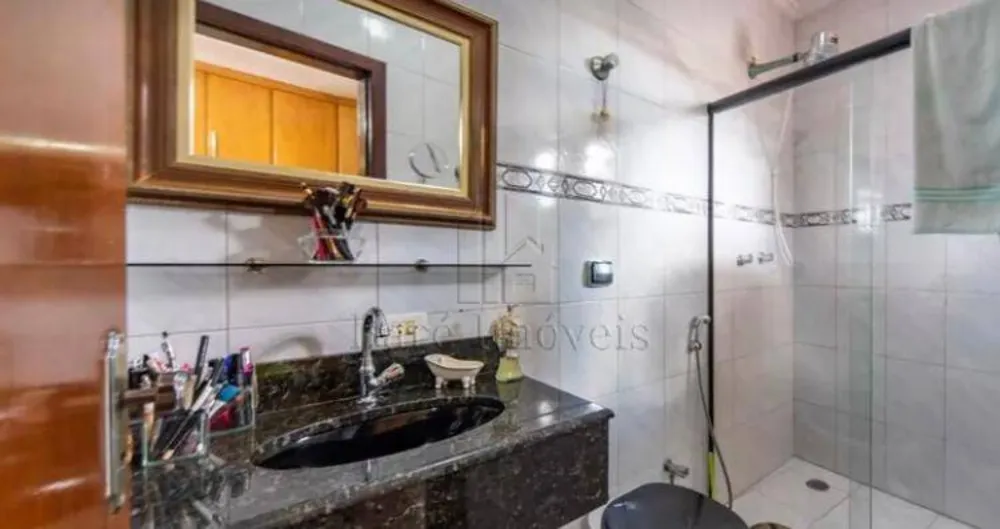 Sobrado, 3 quartos, 153 m² - Foto 1