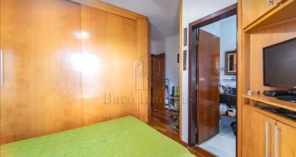 Sobrado, 3 quartos, 153 m² - Foto 5