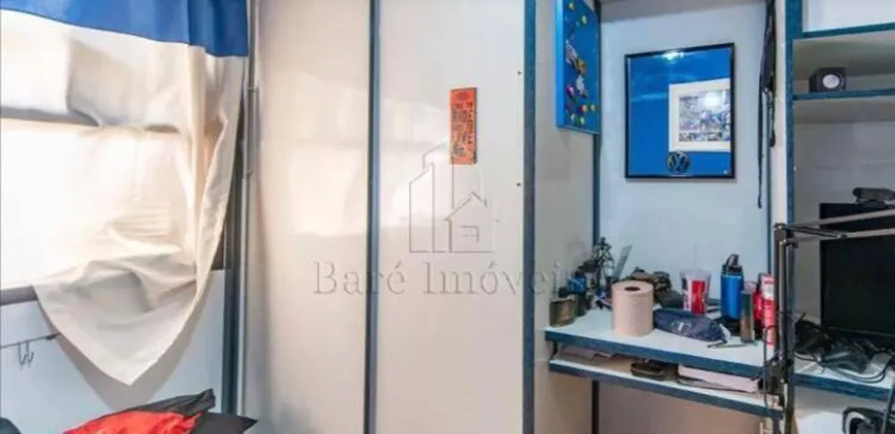 Sobrado, 3 quartos, 153 m² - Foto 4