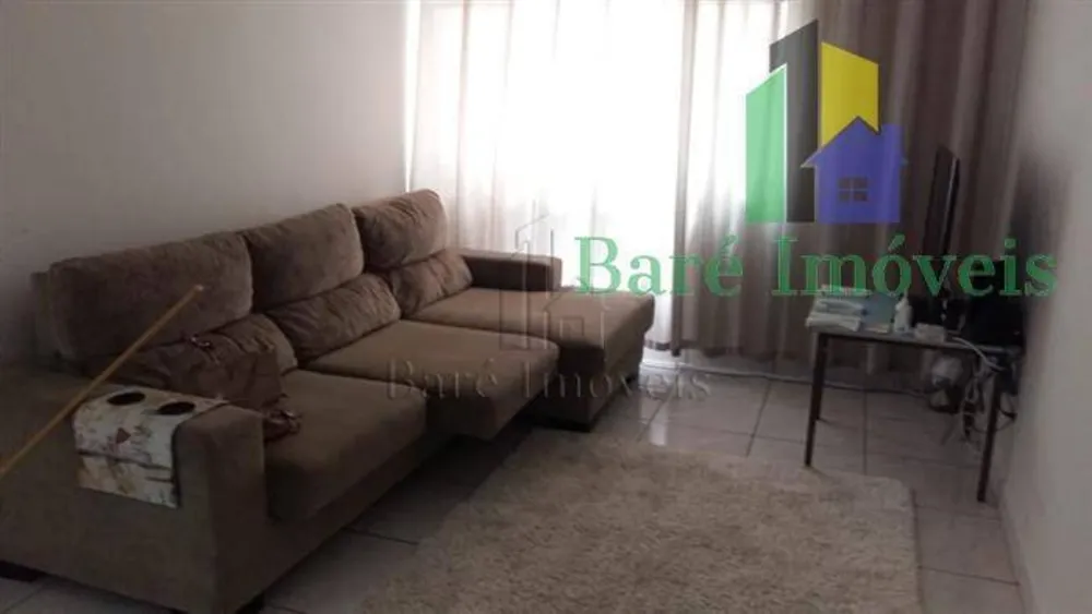 Apartamento, 2 quartos - Foto 4