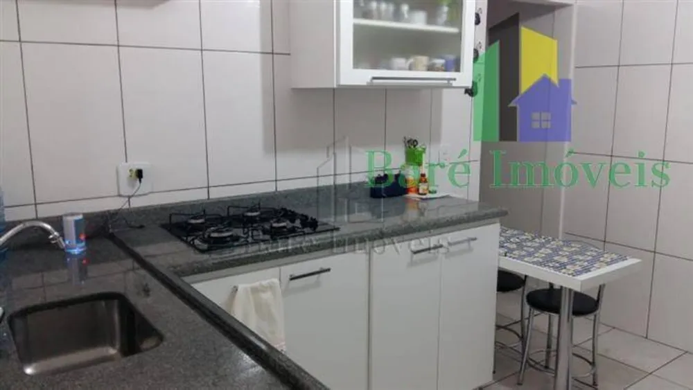 Apartamento, 2 quartos - Foto 5