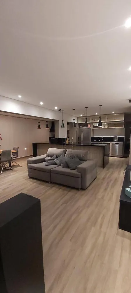 Apartamento, 4 quartos, 151 m² - Foto 3