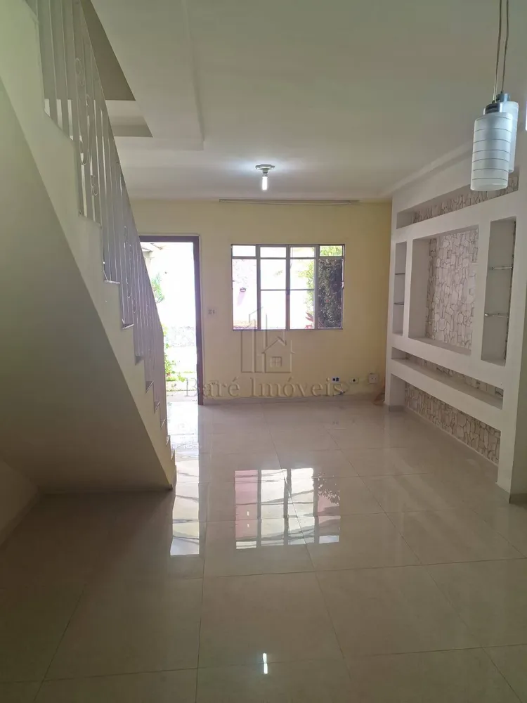 Casa de Condomínio, 2 quartos - Foto 4