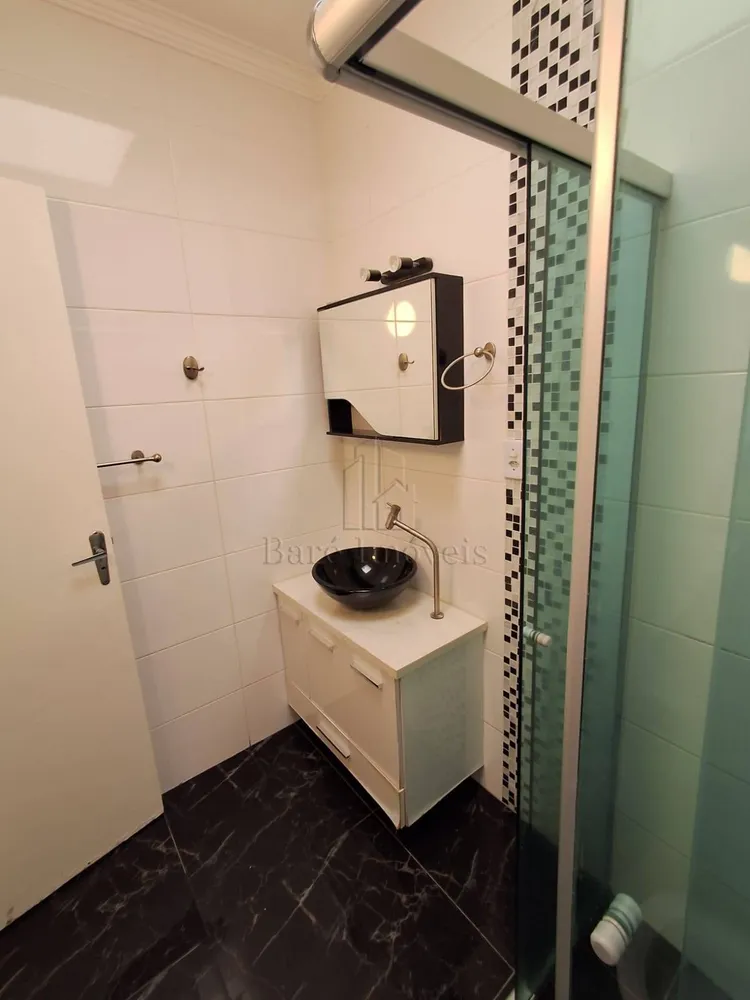 Casa de Condomínio, 2 quartos - Foto 1