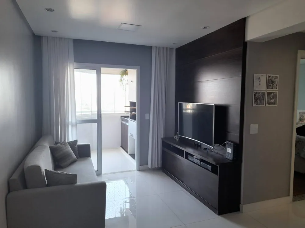 Apartamento, 2 quartos, 65 m² - Foto 6