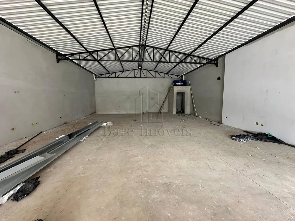 Depósito-Galpão, 300 m² - Foto 2