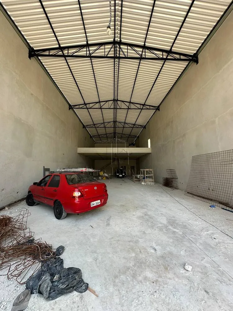 Depósito-Galpão, 300 m² - Foto 6