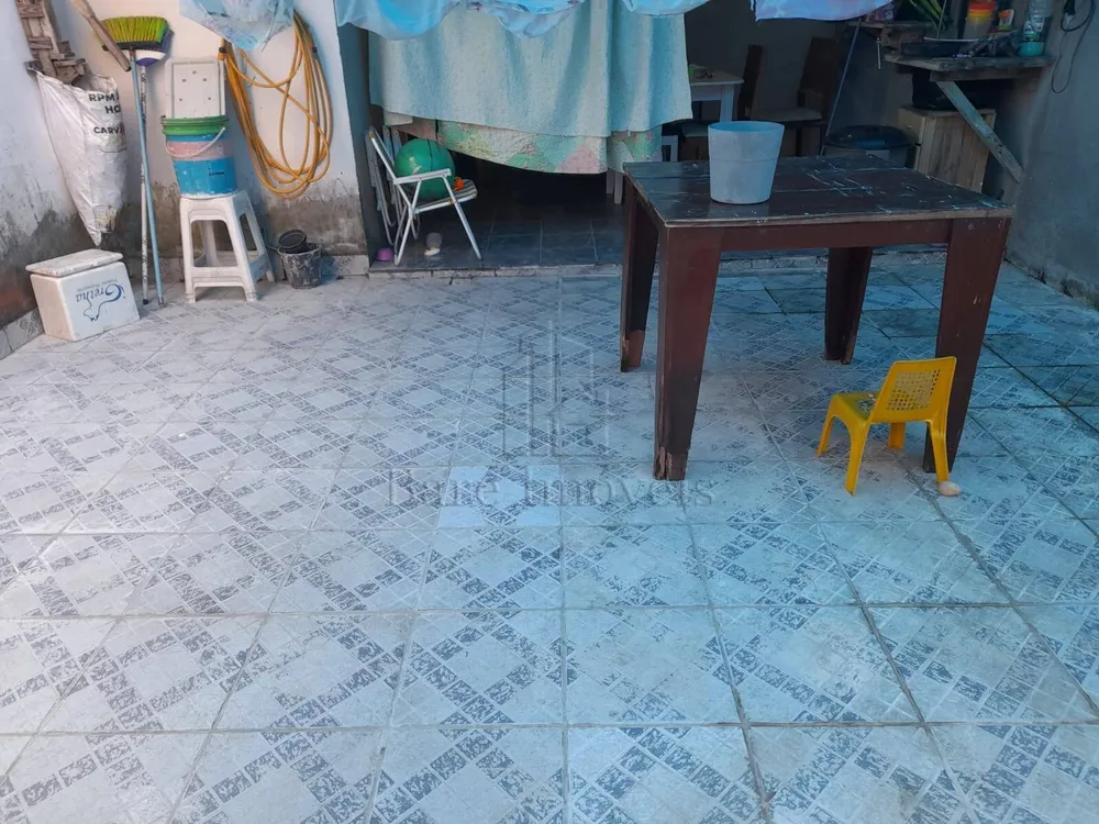 Sobrado, 3 quartos, 172 m² - Foto 4