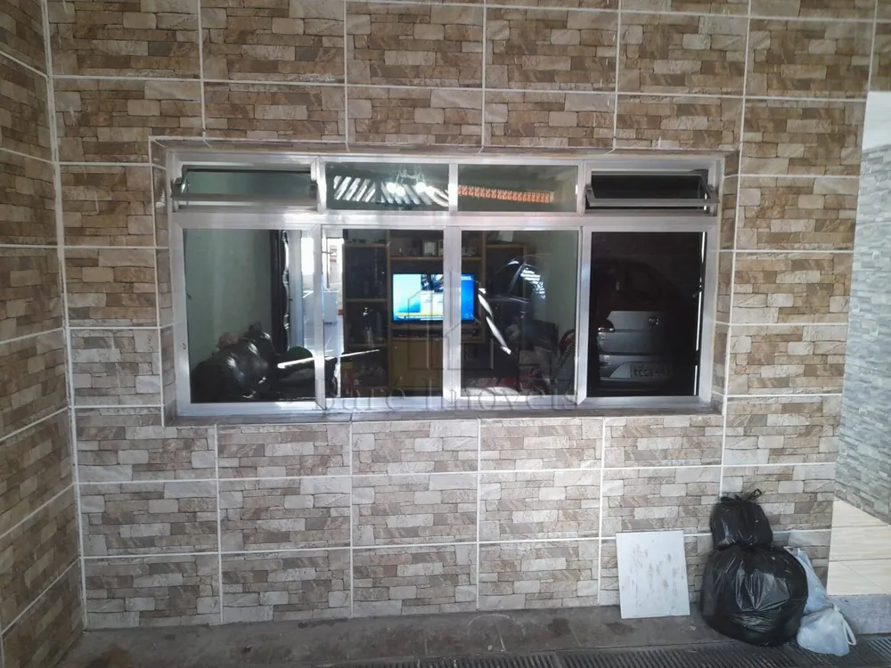 Sobrado, 3 quartos, 172 m² - Foto 2