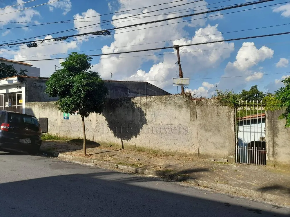 Terreno, 400 m² - Foto 6