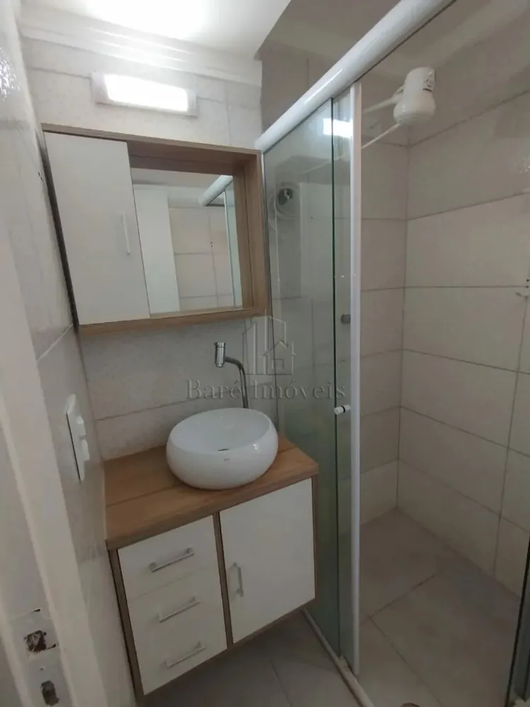 Apartamento, 3 quartos, 68 m² - Foto 5
