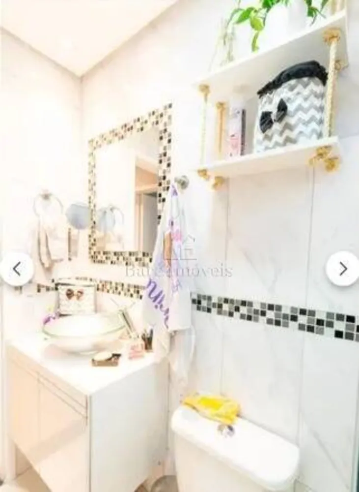 Apartamento, 3 quartos, 67 m² - Foto 4