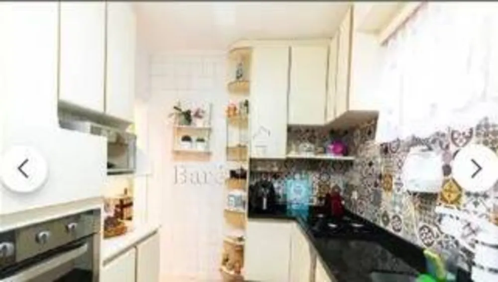 Apartamento, 3 quartos, 67 m² - Foto 3