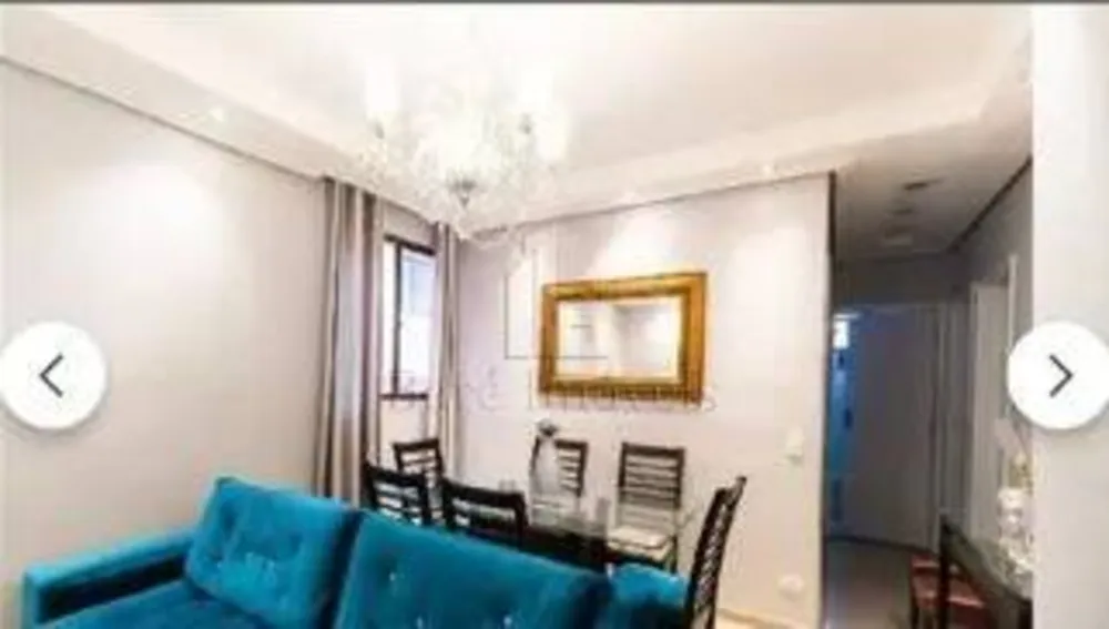 Apartamento, 3 quartos, 67 m² - Foto 7