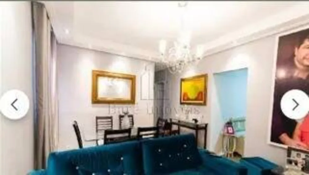 Apartamento, 3 quartos, 67 m² - Foto 1
