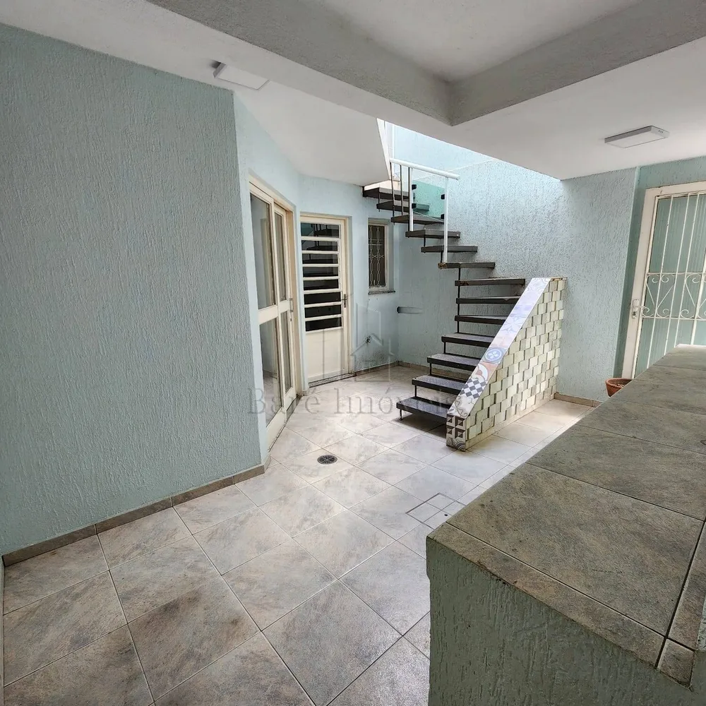 Sobrado, 3 quartos, 210 m² - Foto 3