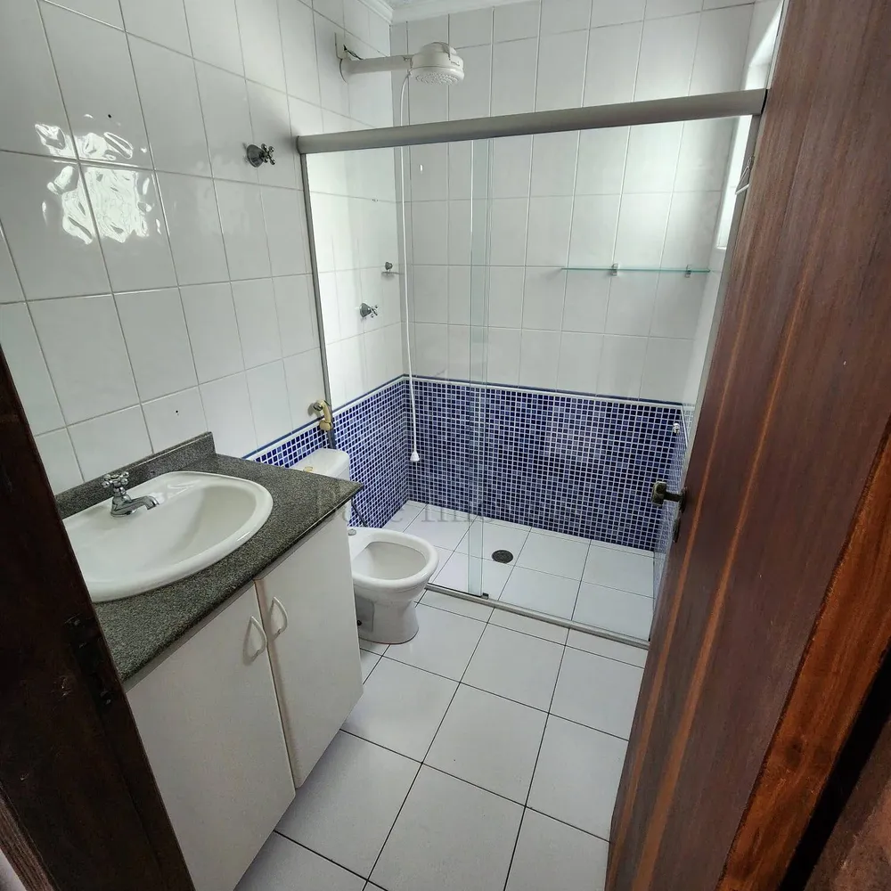 Sobrado, 3 quartos, 210 m² - Foto 1
