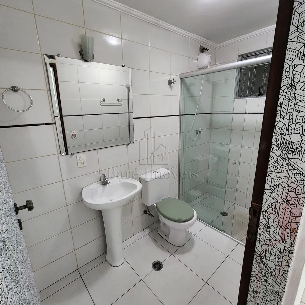 Sobrado, 3 quartos, 210 m² - Foto 4
