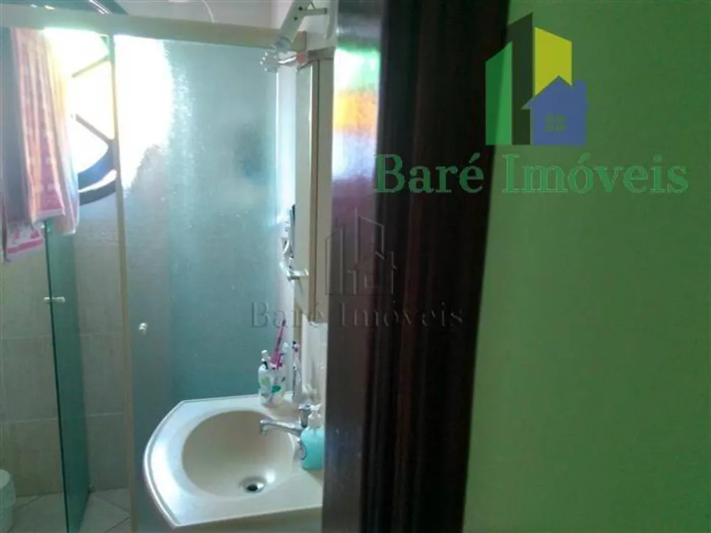 Sobrado, 3 quartos - Foto 11