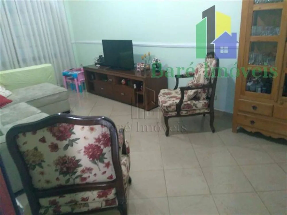 Sobrado, 3 quartos - Foto 5