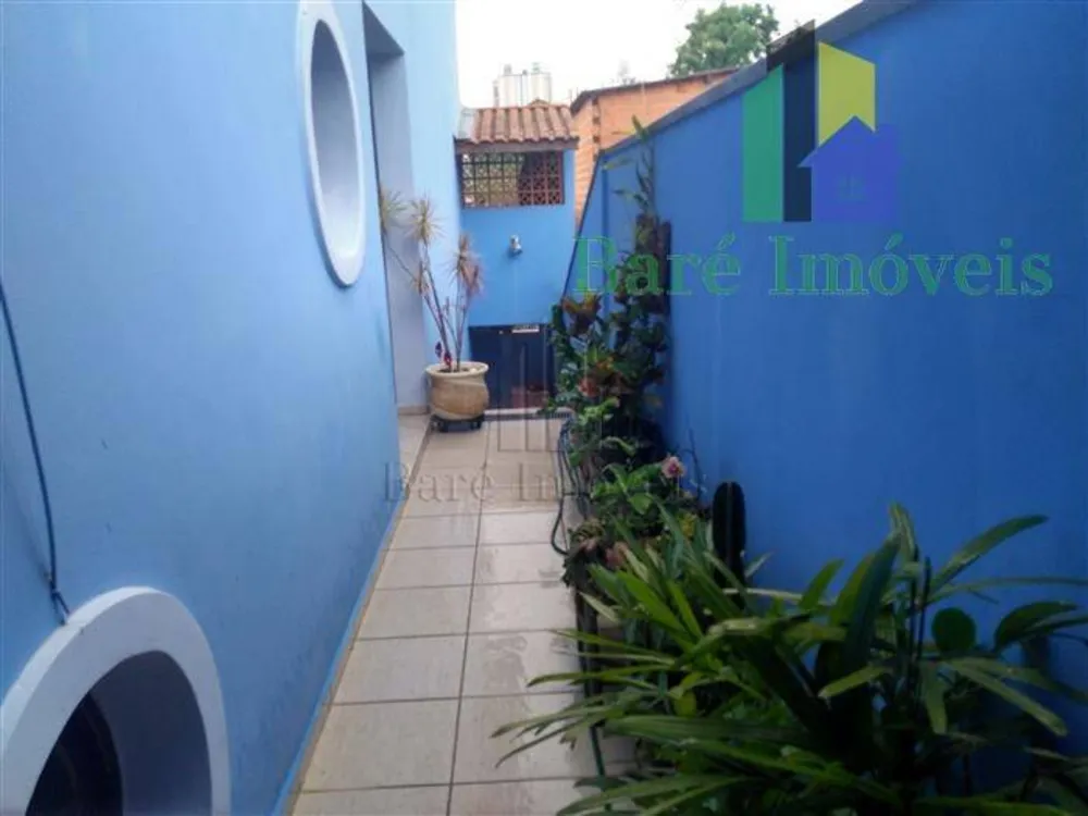 Sobrado, 3 quartos - Foto 2