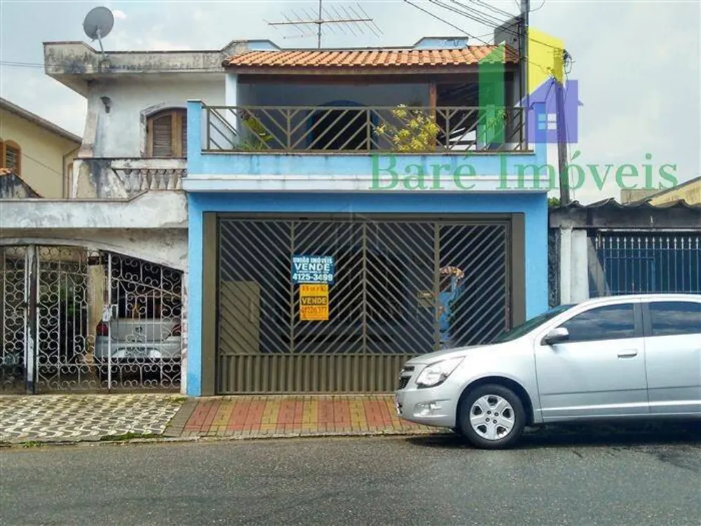 Sobrado, 3 quartos - Foto 3