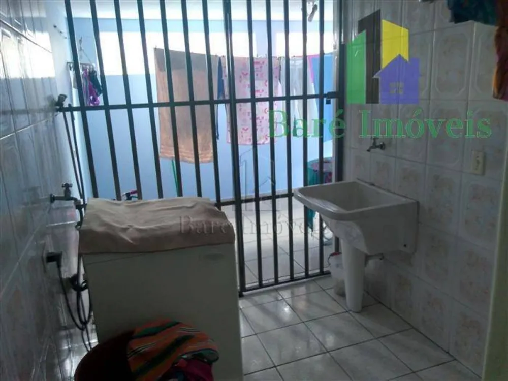 Sobrado, 3 quartos - Foto 1