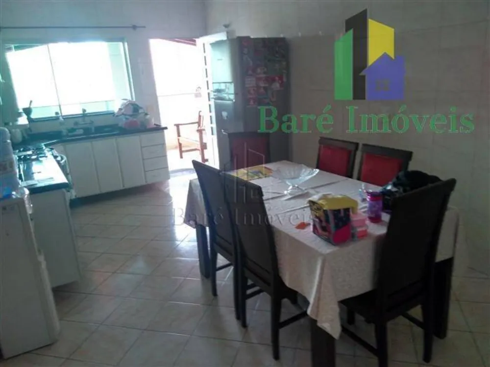 Sobrado, 3 quartos - Foto 10