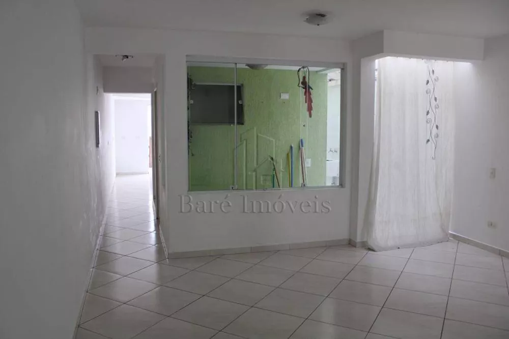 Sobrado à venda com 4 quartos, 125m² - Foto 1