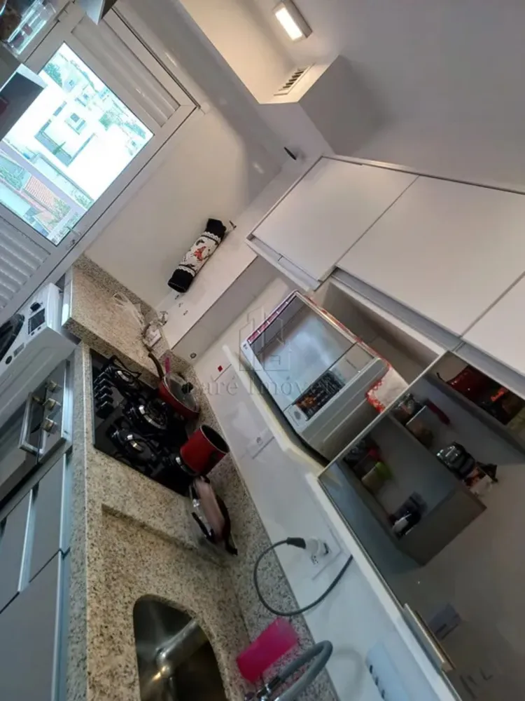 Apartamento, 2 quartos, 57 m² - Foto 2