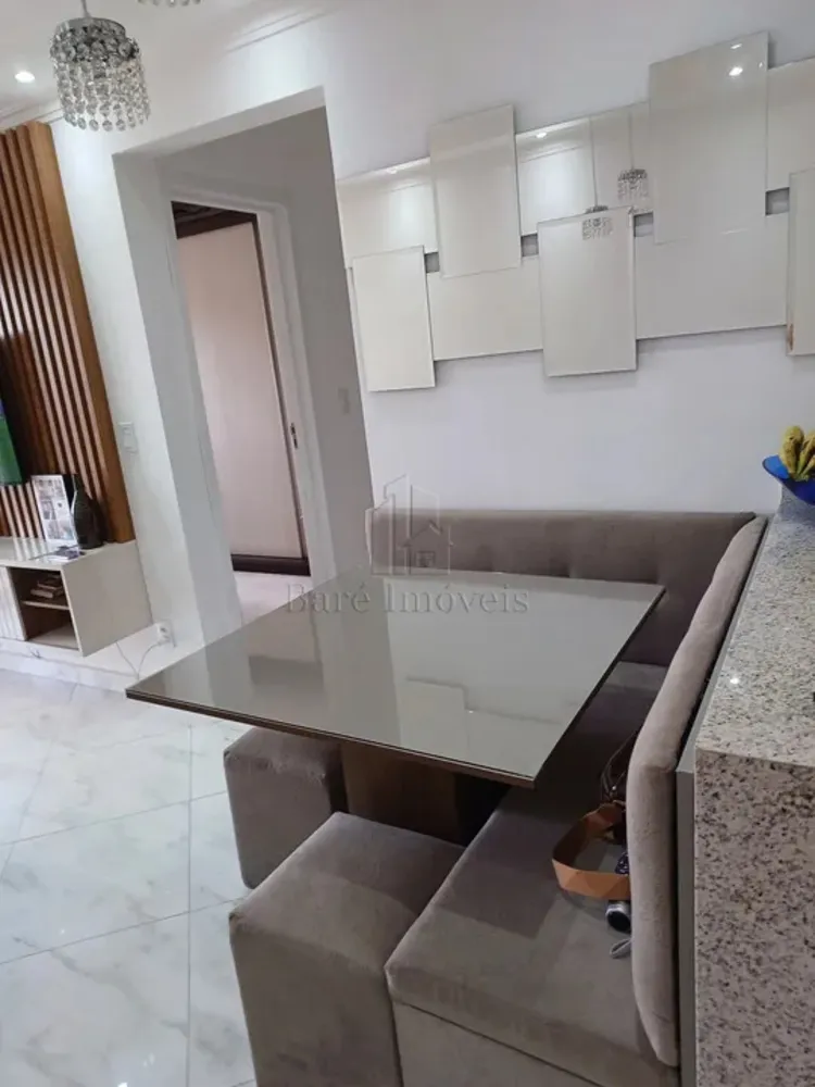 Apartamento, 2 quartos, 57 m² - Foto 6