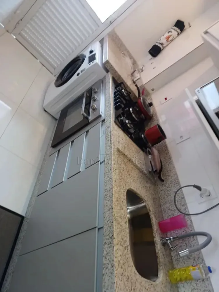 Apartamento, 2 quartos, 57 m² - Foto 5