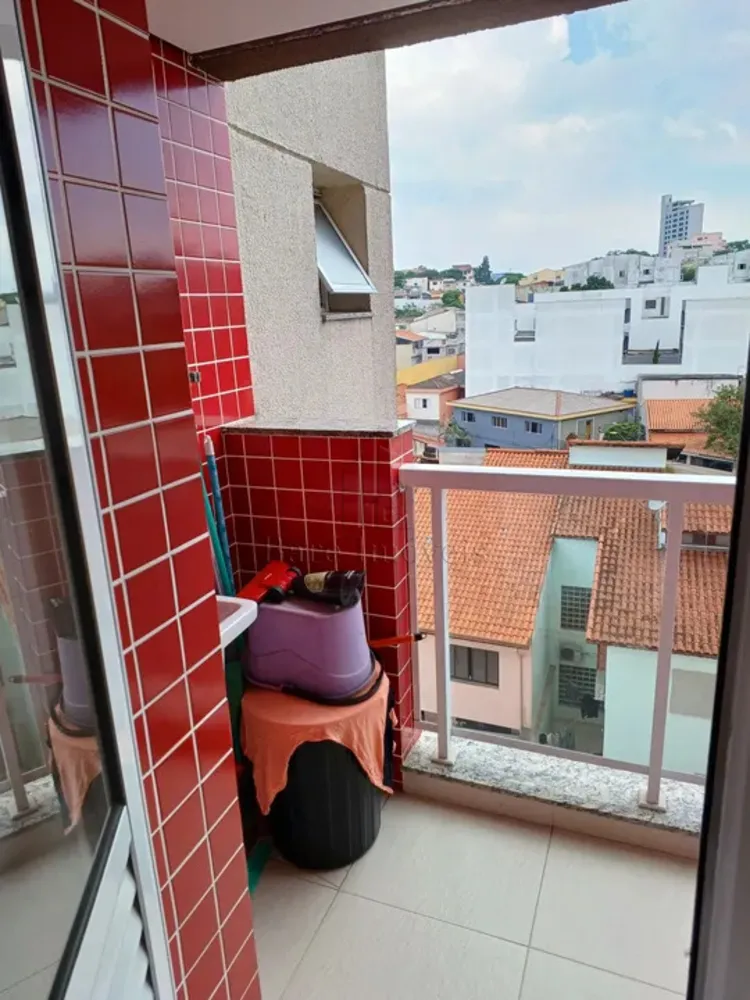 Apartamento, 2 quartos, 57 m² - Foto 4