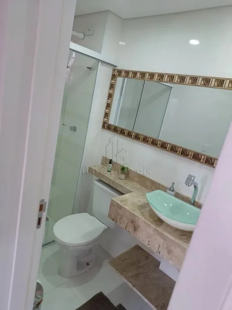 Apartamento, 2 quartos, 57 m² - Foto 8