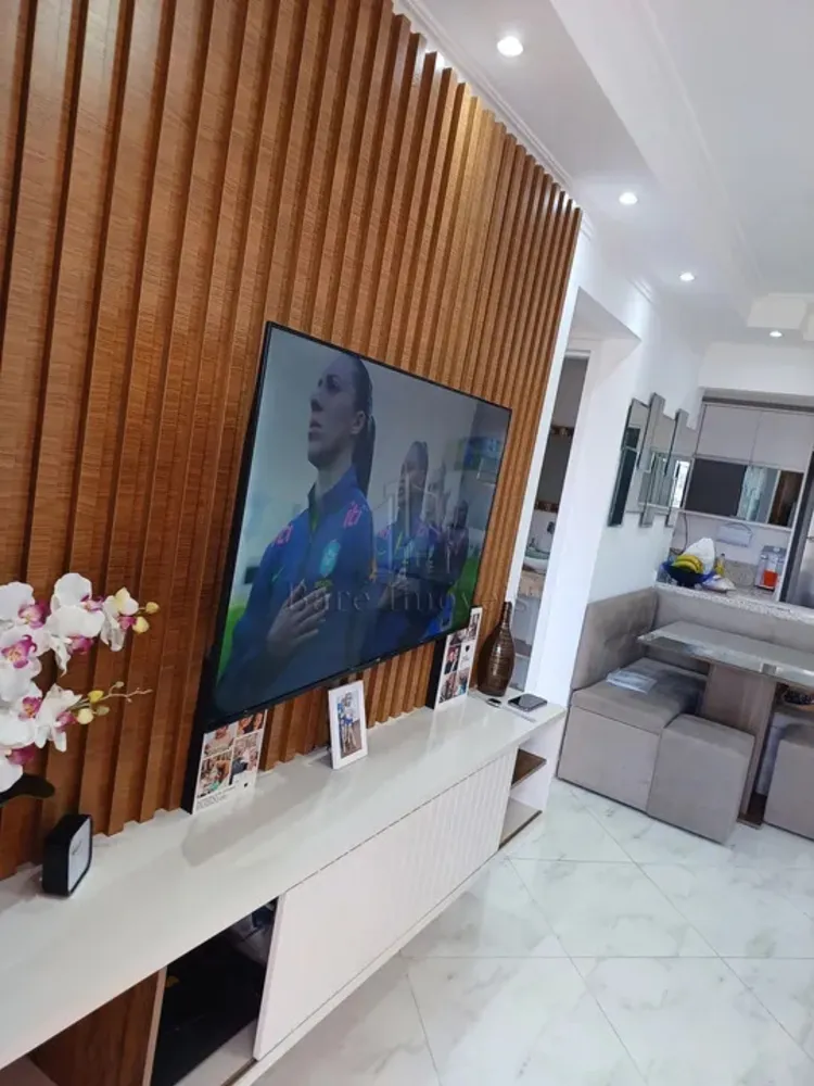 Apartamento, 2 quartos, 57 m² - Foto 7