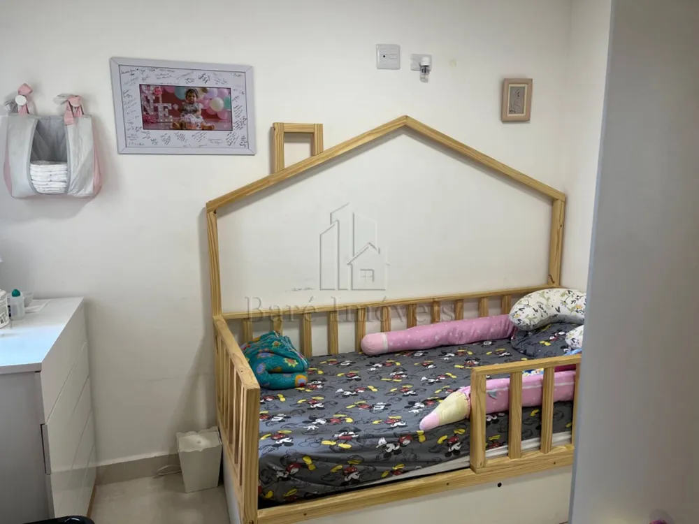 Apartamento, 3 quartos, 75 m² - Foto 4
