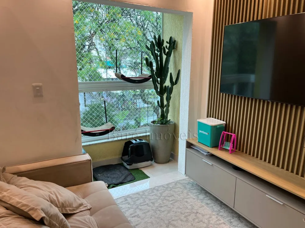 Apartamento, 3 quartos, 75 m² - Foto 1