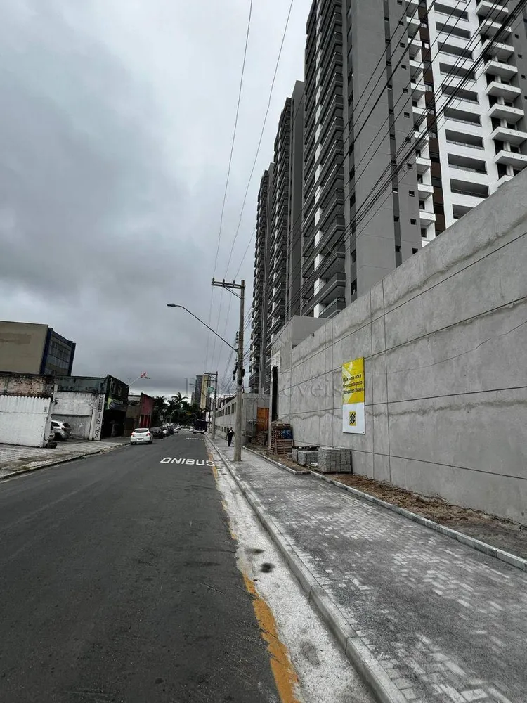 Apartamento, 2 quartos, 65 m² - Foto 8