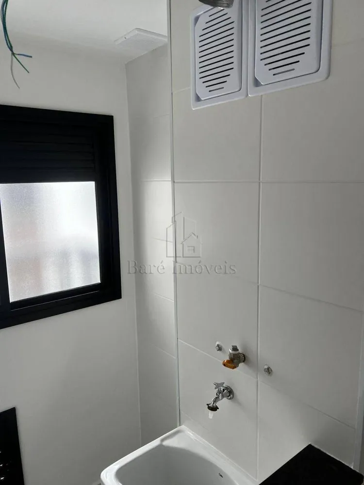 Apartamento, 2 quartos, 65 m² - Foto 2