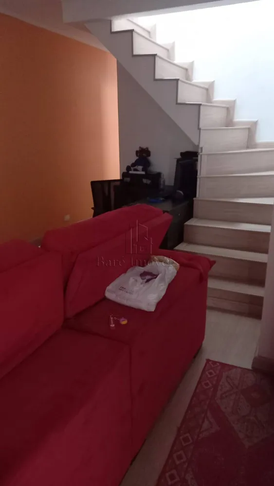 Sobrado, 3 quartos, 110 m² - Foto 2