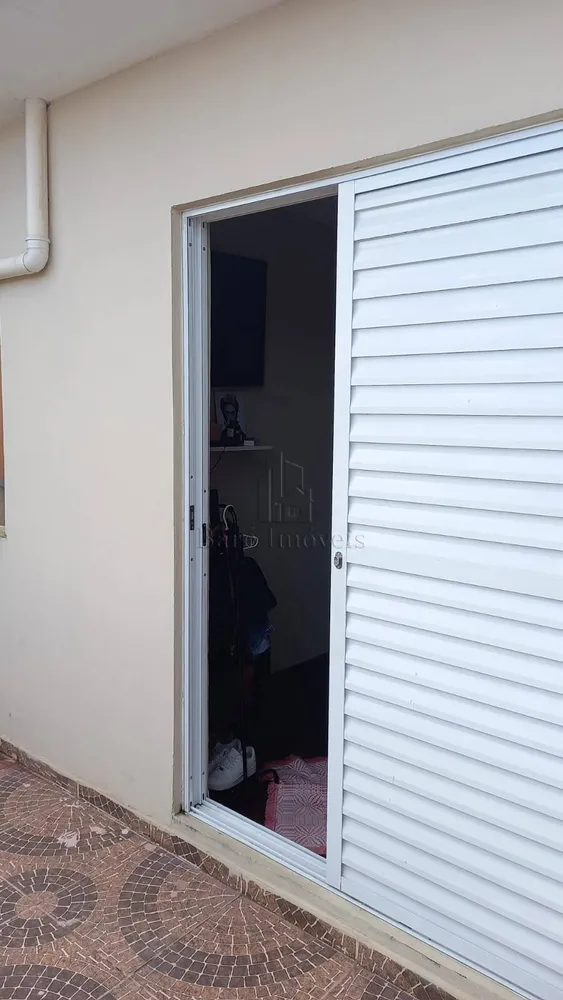Sobrado, 3 quartos, 110 m² - Foto 3