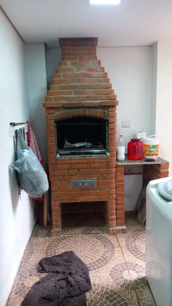 Sobrado, 3 quartos, 110 m² - Foto 4