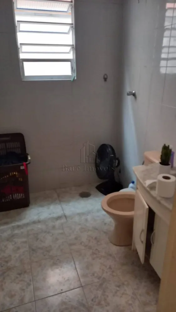 Sobrado, 3 quartos, 110 m² - Foto 1