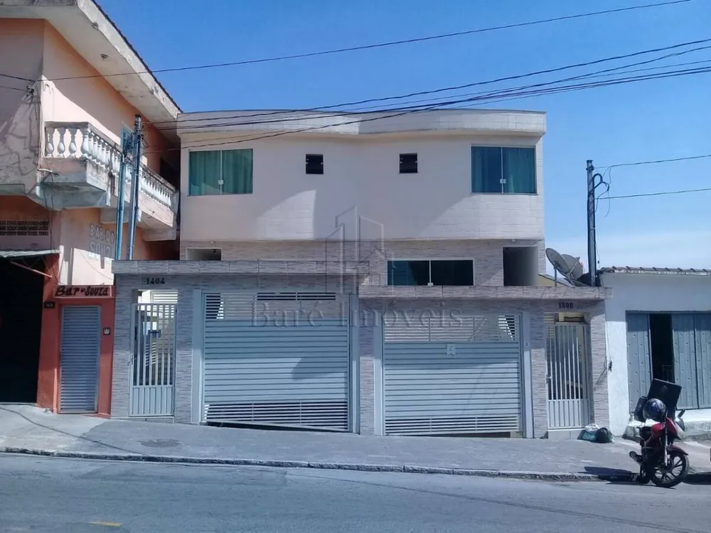 Sobrado, 3 quartos - Foto 1